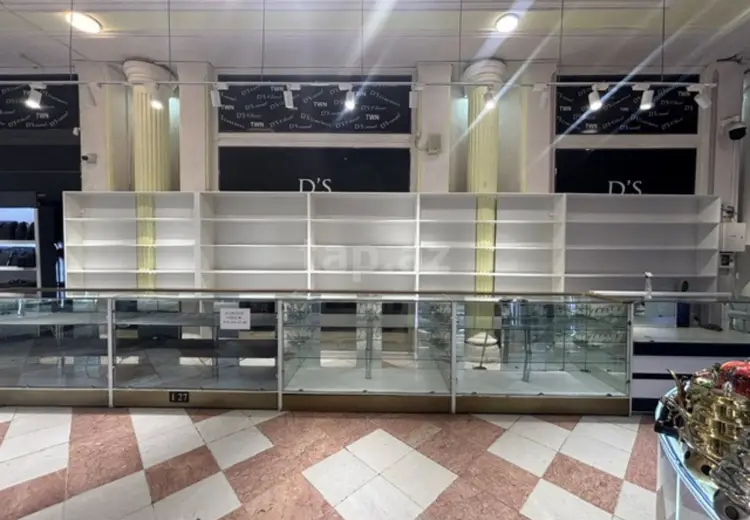 0 m² Obyekt / Ofis , İçəri şəhər, Səbail, Bakı