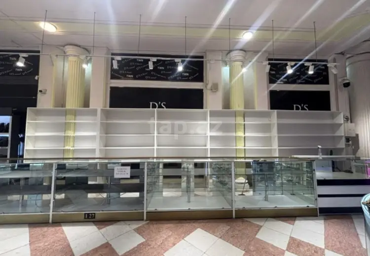 0 m² Obyekt / Ofis , İçəri şəhər, Səbail, Bakı