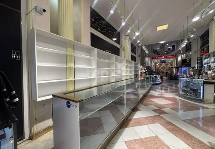 0 m² Obyekt / Ofis , İçəri şəhər, Səbail, Bakı