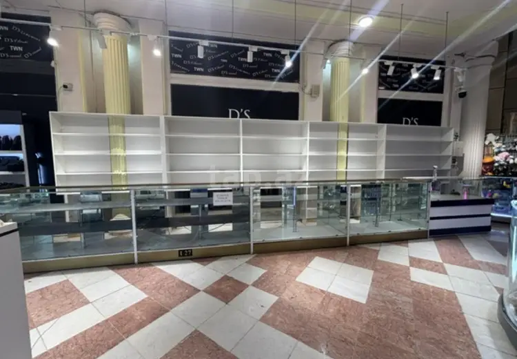 0 m² Obyekt / Ofis , İçəri şəhər, Səbail, Bakı