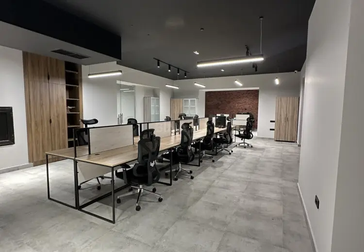 268 m² Obyekt / Ofis Satılır, Nəsimi, Bakı