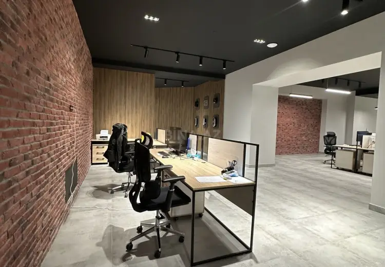 268 m² Obyekt / Ofis Satılır, Nəsimi, Bakı