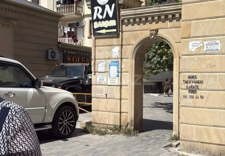 2 otaqlı mənzil Satılır, Xırdalan