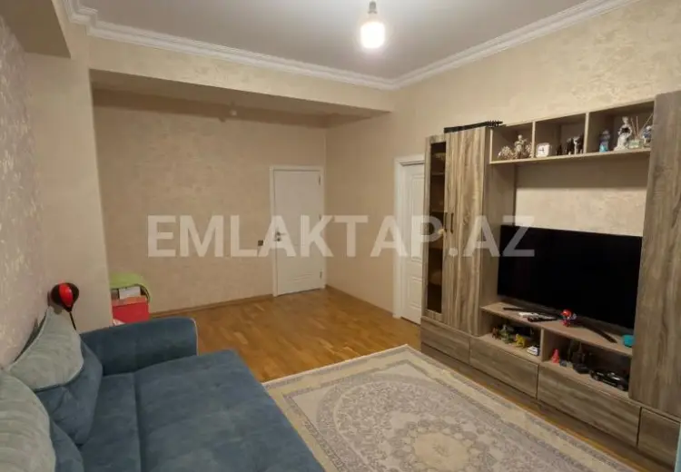 3 otaqlı mənzil Satılır, Xırdalan