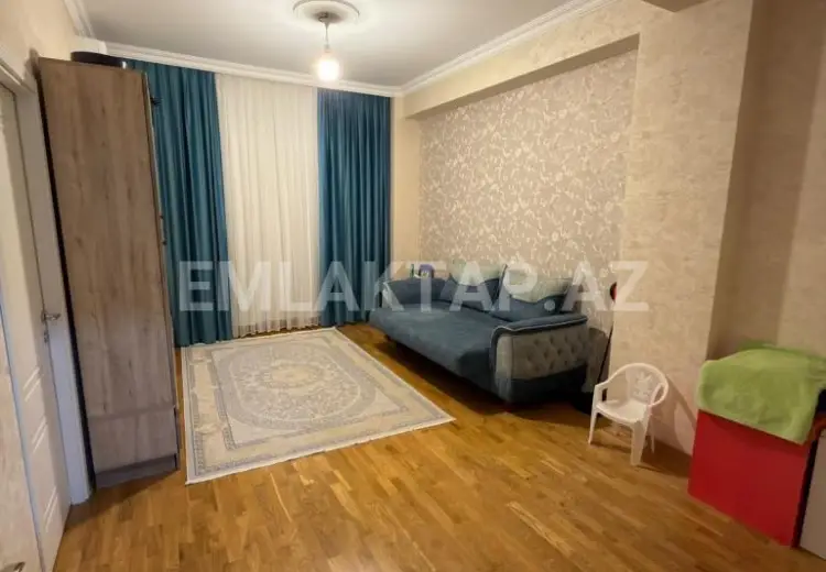 3 otaqlı mənzil Satılır, Xırdalan