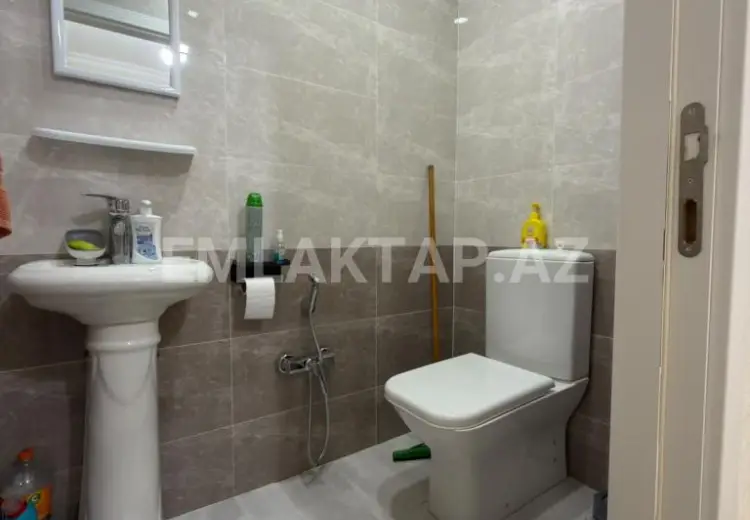 3 otaqlı mənzil Satılır, Xırdalan