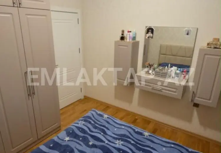 3 otaqlı mənzil Satılır, Xırdalan