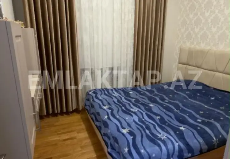 3 otaqlı mənzil Satılır, Xırdalan