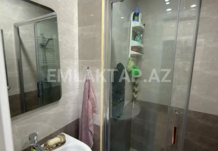 3 otaqlı mənzil Satılır, Xırdalan