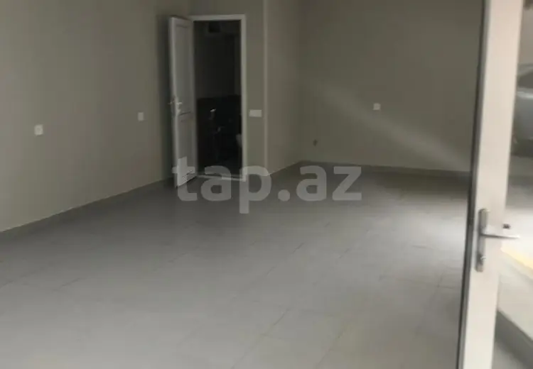 0 m² Obyekt / Ofis , Nəsimi, Bakı