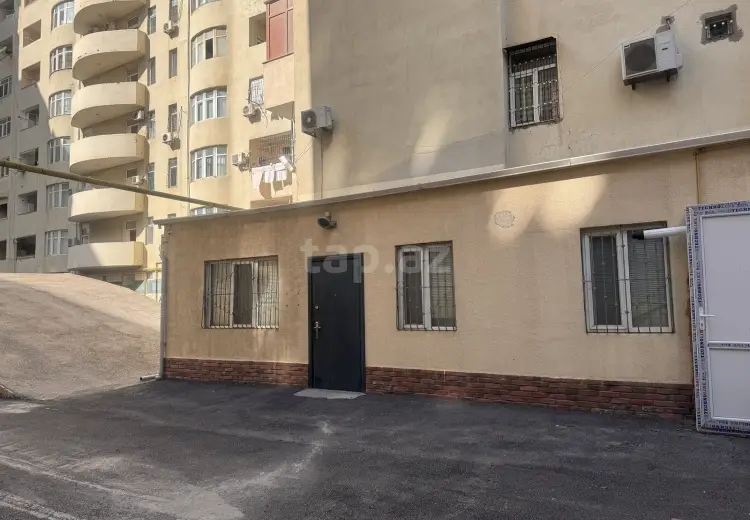 0 m² Obyekt / Ofis , Nəsimi, Bakı