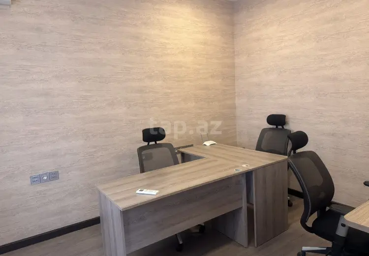 0 m² Obyekt / Ofis , Nəsimi, Bakı