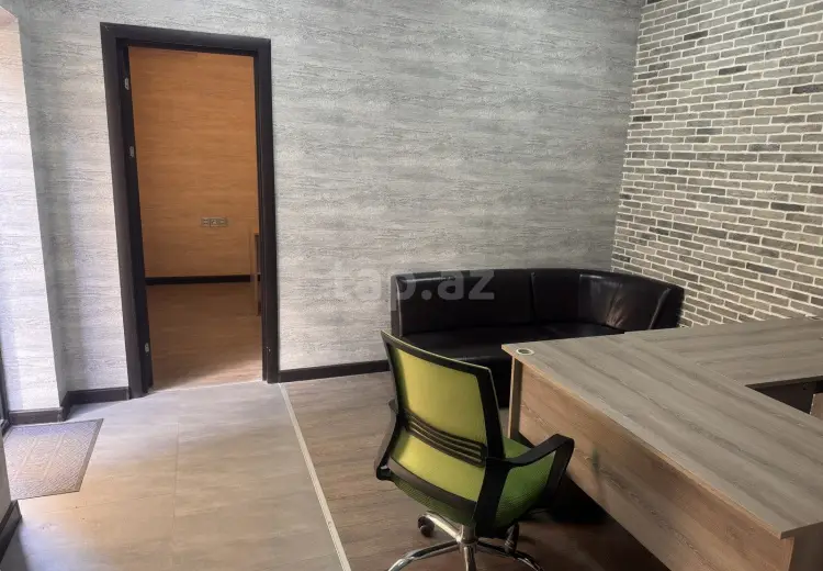 0 m² Obyekt / Ofis , Nəsimi, Bakı