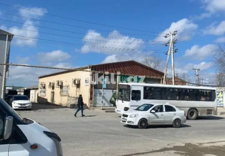0 sot Torpaq Satılır, Ramana qəs., Sabunçu, Bakı