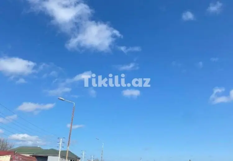 0 sot Torpaq Satılır, Ramana qəs., Sabunçu, Bakı