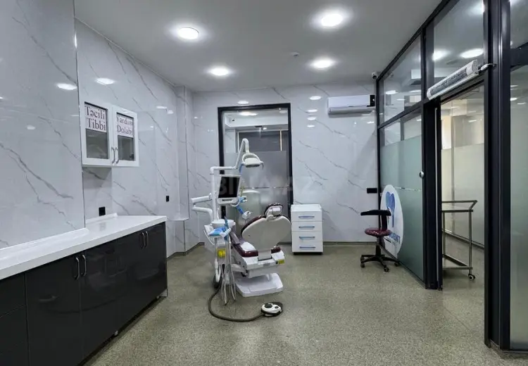 100 m² Obyekt / Ofis Kirayə (aylıq), Nərimanov, Bakı