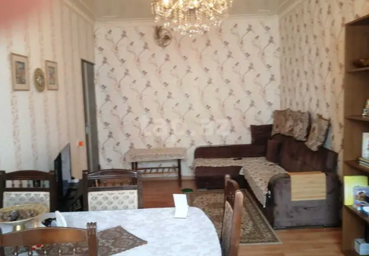 4 otaqlı mənzil , Xırdalan