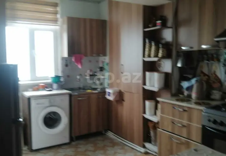 4 otaqlı mənzil , Xırdalan