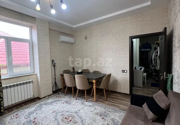 1 otaqlı mənzil , Xırdalan