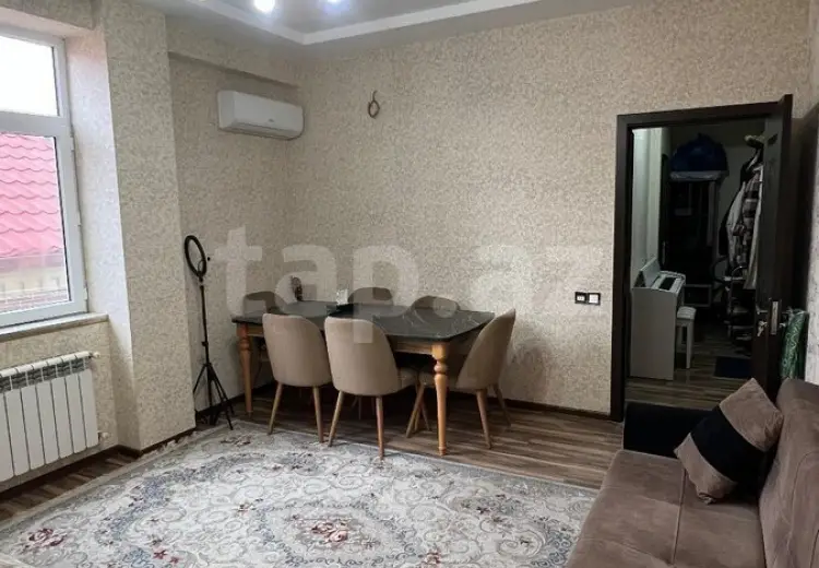 1 otaqlı mənzil , Xırdalan
