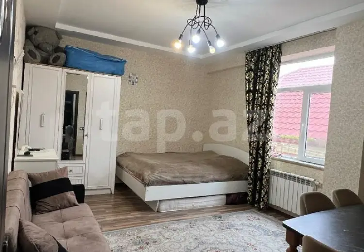 1 otaqlı mənzil , Xırdalan
