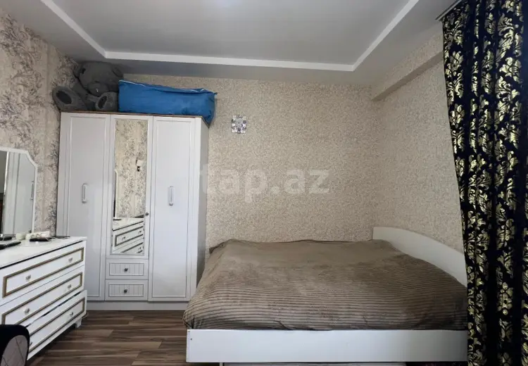 1 otaqlı mənzil , Xırdalan