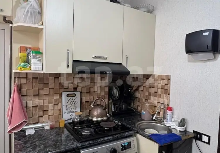 1 otaqlı mənzil , Xırdalan