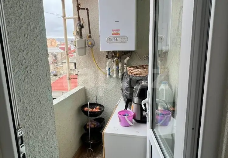 1 otaqlı mənzil , Xırdalan