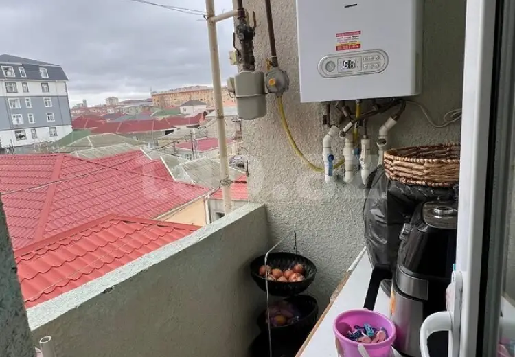 1 otaqlı mənzil , Xırdalan