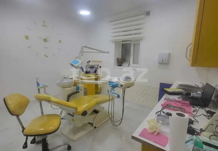 0 m² Obyekt / Ofis , Nəsimi, Bakı