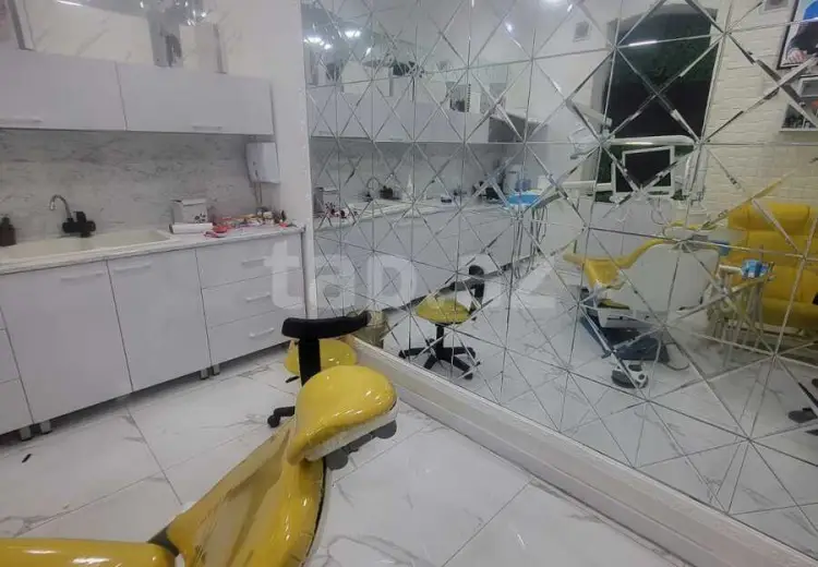 0 m² Obyekt / Ofis , Nəsimi, Bakı