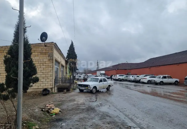 0 m² Obyekt / Ofis , Gəncə