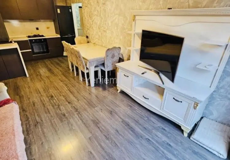 2 otaqlı mənzil Satılır, 8-ci kilometr, Nizami, Bakı