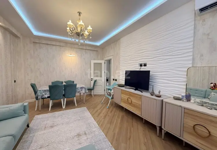 2 otaqlı mənzil , Bakı
