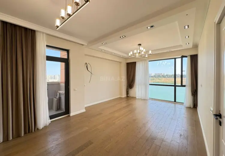 3 otaqlı mənzil Satılır, Yasamal qəs., Abşeron