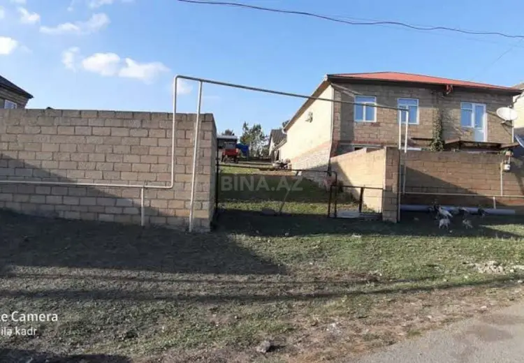 15 sot Torpaq Satılır, İsmayıllı