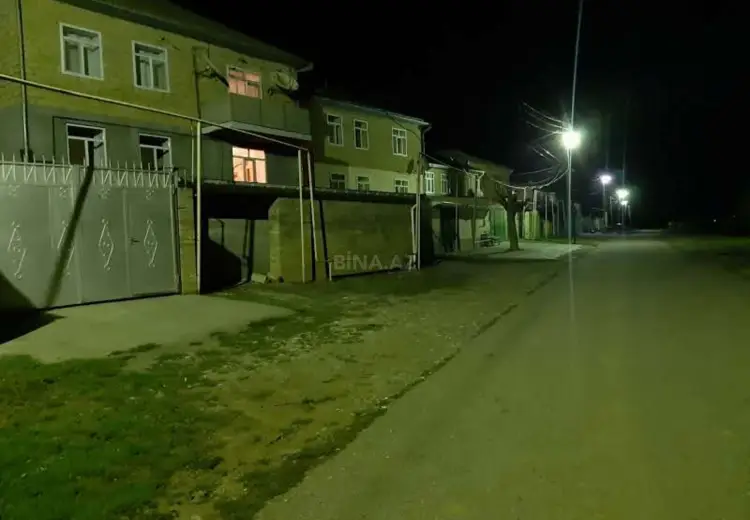 15 sot Torpaq Satılır, İsmayıllı