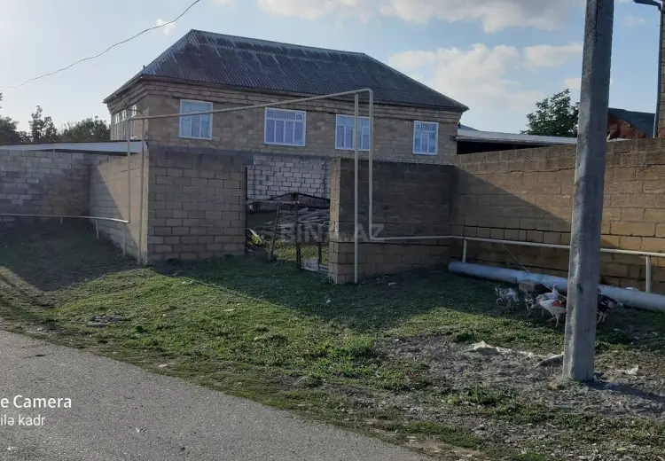 15 sot Torpaq Satılır, İsmayıllı