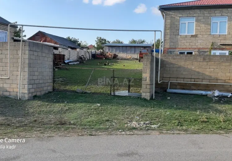 15 sot Torpaq Satılır, İsmayıllı