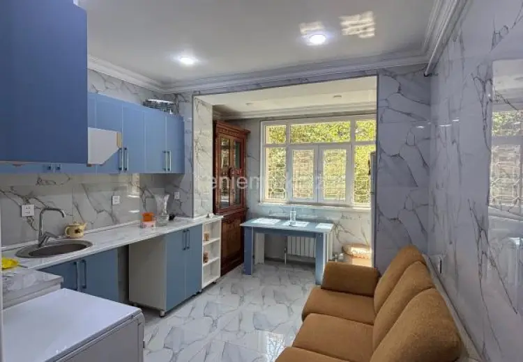 95 000 AZN - 2 otaqlı mənzil Satılır, 10-cu mikrorayon, Sumqayıt