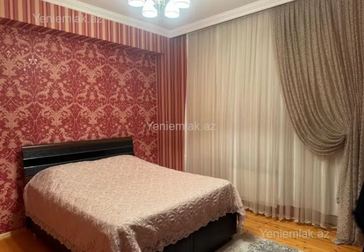 100 000 AZN - 2 otaqlı mənzil Satılır, Masazır, Abşeron