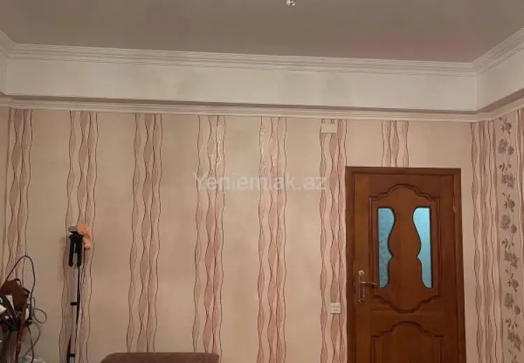 100 000 AZN - 2 otaqlı mənzil Satılır, Masazır, Abşeron