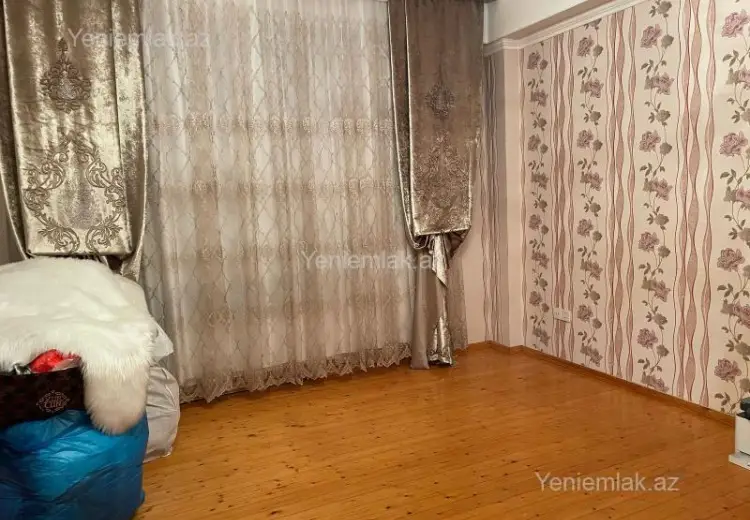 100 000 AZN - 2 otaqlı mənzil Satılır, Masazır, Abşeron