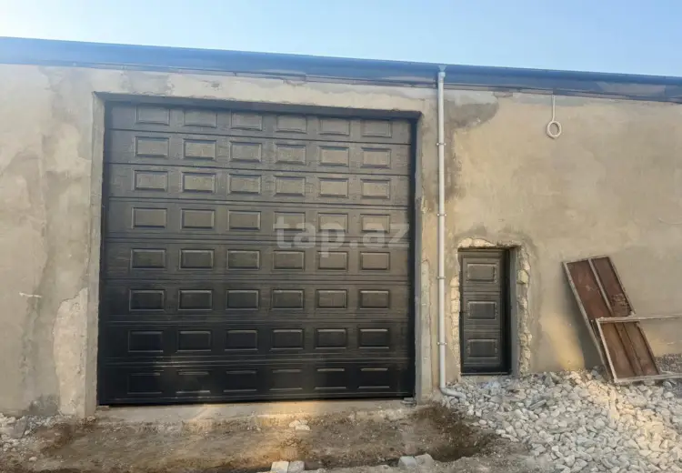 0 m² Obyekt / Ofis , Şıxov qəs., Səbail, Bakı