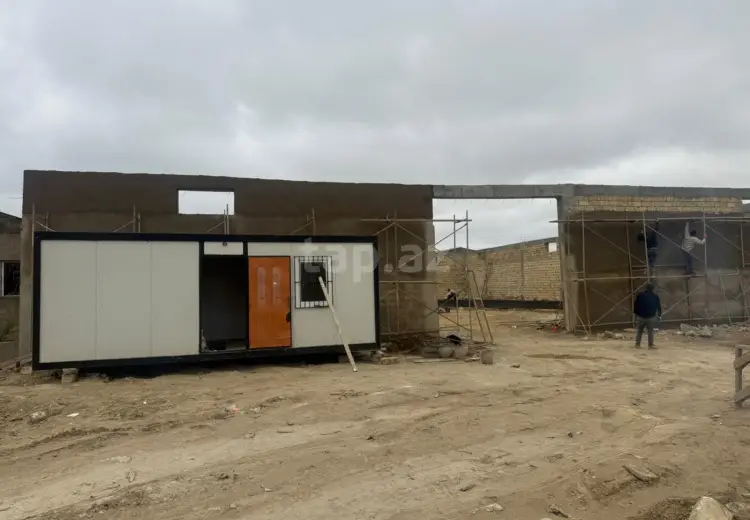 0 m² Obyekt / Ofis , Şıxov qəs., Səbail, Bakı