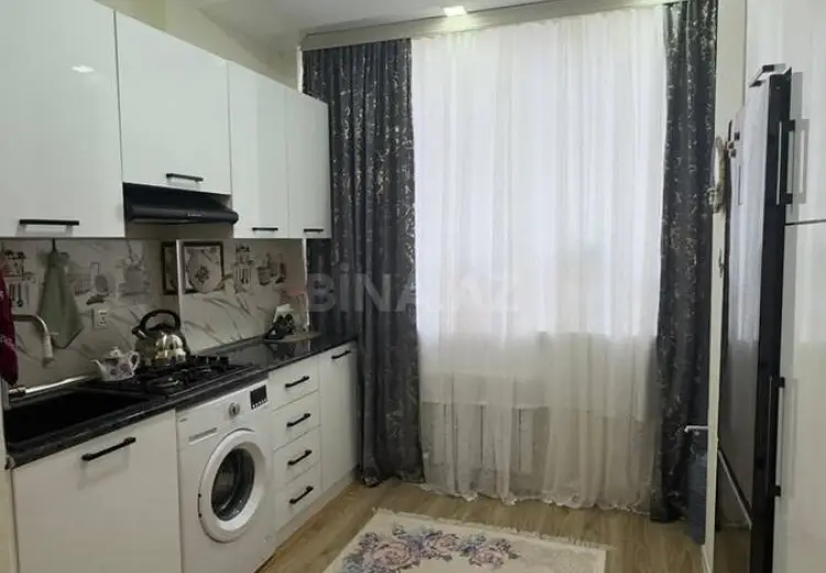 2 otaqlı mənzil Satılır, Xırdalan