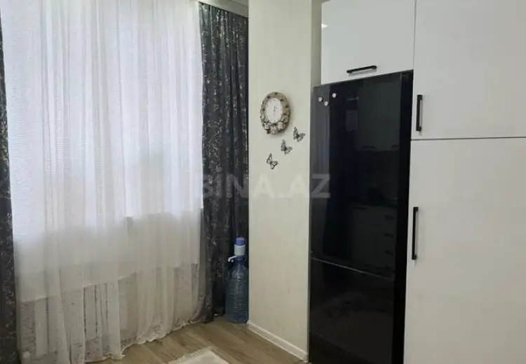 2 otaqlı mənzil Satılır, Xırdalan