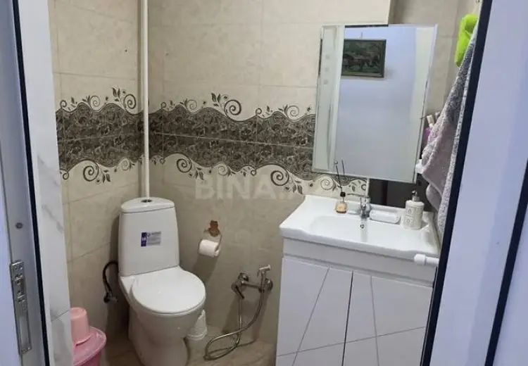 2 otaqlı mənzil Satılır, Xırdalan