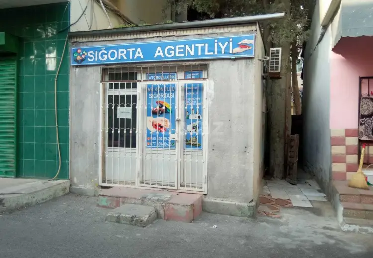 0 m² Obyekt / Ofis , Xırdalan
