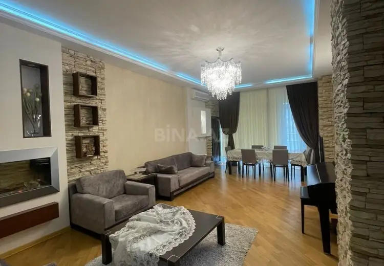 3 otaqlı mənzil Satılır, Yasamal qəs., Yasamal, Bakı